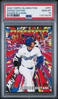 2025 TOPPS MEGA CELEBRATION BOX POWER Players SHOHEI OHTANI PP1