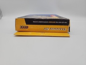 Vintage Cleaning Kit NES Nintendo Entertainment System. Player's Edge - Used.