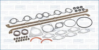 AJUSA Dichtungssatz Zylinderkopf 53004100 für VOLVO VW 363 740 DV 28 ACL 940 35