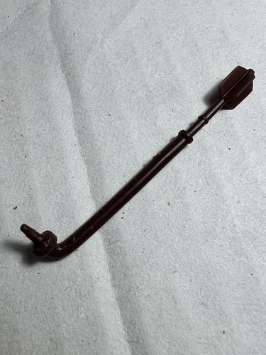 VINTAGE KENNER STAR WARS 1977 SAND PEOPLE TUSKEN RAIDER GAFFI STICK WEAPON