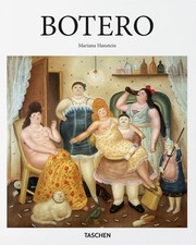 Libri Mariana Hanstein - Botero. Ediz. Inglese