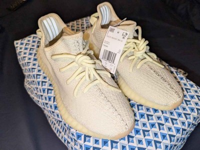 Adidas Yeezy Boost 350 V2 Butter F36980 Men's