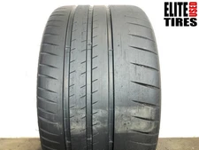 [1] Michelin Pilot Sport Cup 2 P305/30ZR20 305 30 20 Tire 6.75/32
