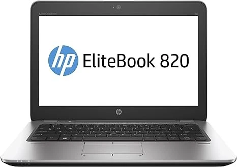 【美品】HP Elitebook 820 8GB SSD256G+HDD500G HP EliteBook 820 PC Laptops & Netbooks for Sale | Shop New & Used