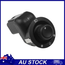 Electric Wing Mirror Control Switch For Renault Clio MK4 Captur Modus 8200676529