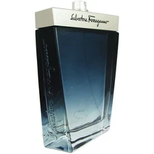 SALVATORE Ferragamo SUBTIL Cologne 3.4 oz New tester