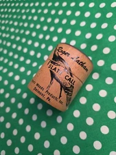 PENNS WOODS ROGER LATHAM SLATE TURKEY CALL FRICTION PEG CALLER SPRING GOBBLER 