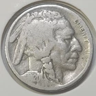 1920-S Buffalo Nickel - G **Semi-Key: 9,689,000 Minted**