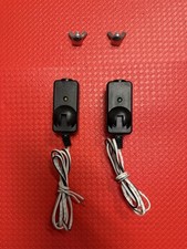 Garage Door Opener Photo Eyes Safety Sensors