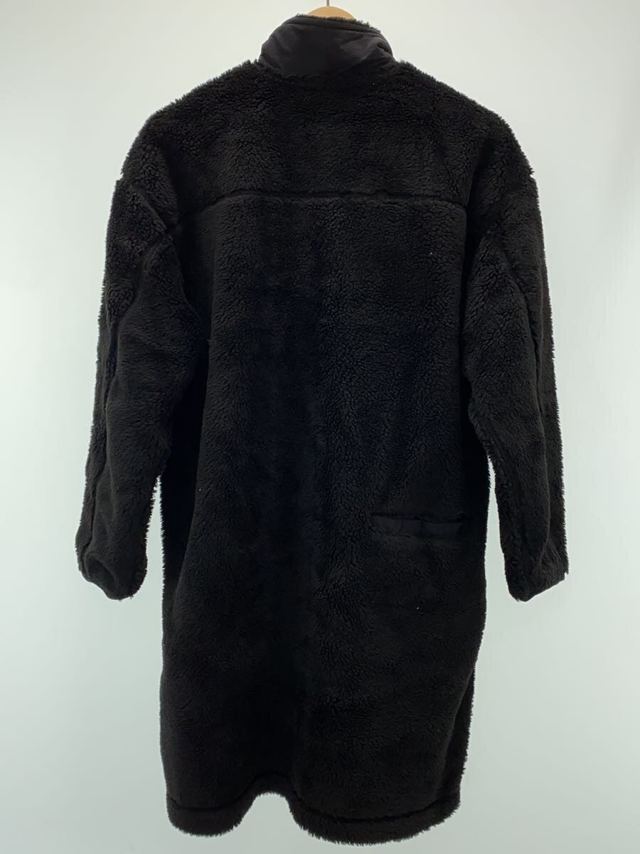 Wildthings Black Solid Coat S Jacket Short Length… - image 2