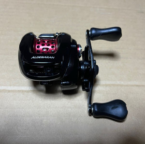 Shimano Aldebaran Bfs Xg Limited Left for sale | eBay