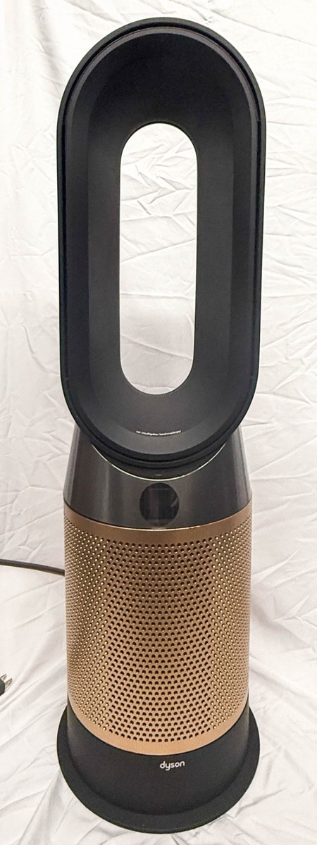 Dyson Pure Hot+Cool Link Air Purifier w. Remote Heater & Cooler