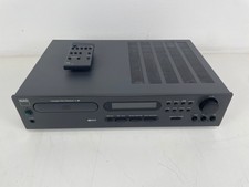 NAD - L40 - Compact Disc Receiver - Inc. Remote