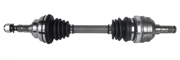 Vorderachse Links Hart 438 674 Antriebswelle FüR Opel-image