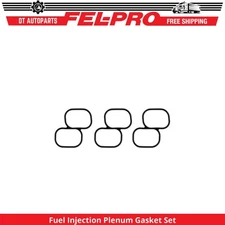 For 2005-2015 Toyota Tacoma Fuel Injection Plenum Gasket Set Upper Fel-Pro 2006
