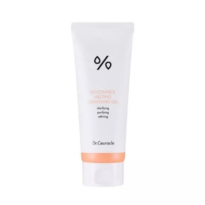 Dr.Ceuracle 5a Control Melting Cleansing Gel 150ml  K-beauty