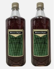 Brown Sugar Flavored Syrup 1L BB September 20...