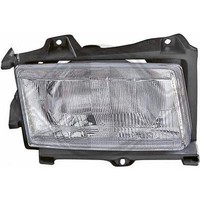 1X Hauptscheinwerfer Diederichs 3495082 FüR CitroëN Fiat Peugeot Rechts