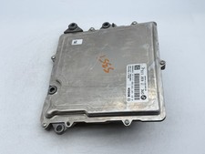 2010 2011 2012 Bmw 535i 3.0l Turbo Engine Computer Module Ecu Dme 7 632 115 Oem 2010 2011 2012 Bmw 535i 3.0l Turbo Engine Computer Module Ecu Dme 7 632 115 Oem