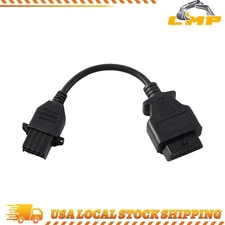 OBD2 to 8PIN Main Diagnostic Cable for Volvo 88890306 Volvo Vocom