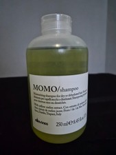 Davines MOMO Moisturising Shampoo 250ml