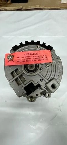 Alternator-OHV Auto Plus 7819-11 Reman - Image 3 of 4