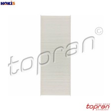 FILTER CABIN AIR 104 419 FOR VW AUDI A4/S4 90 80 AUZ/ASU 2.0L AEB/AUG/ATW 1.8L