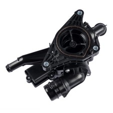 Thermostat Housing Assy 256002M810 Fits Hyundai Elantra Kona Sonata Tucson 20-23