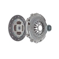 Kupplungssatz Ø 235 Mm 23 ZäHne Ohne Schwungrad Valeo FüR Diverse Fahrzeuge