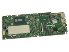 Dell OEM Chromebook 13 7310 Motherboard System Board Intel Motherboard DW62M