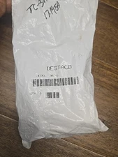 Destaco 307-U Horizonal Hold-Down Toggle Locking Clamp (1A6)