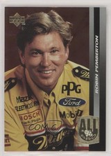 1996 Upper Deck All Pro Robin Pemberton #AP6 11pj