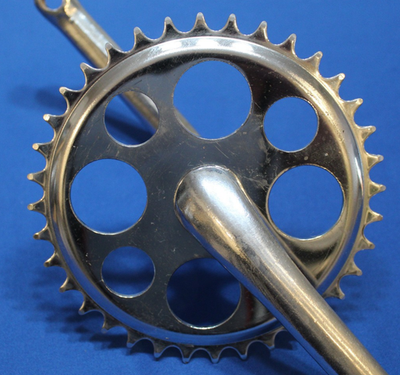 OEM Schwinn 1976 20' Models Crank Sprocket fits Stingray Chik Fair