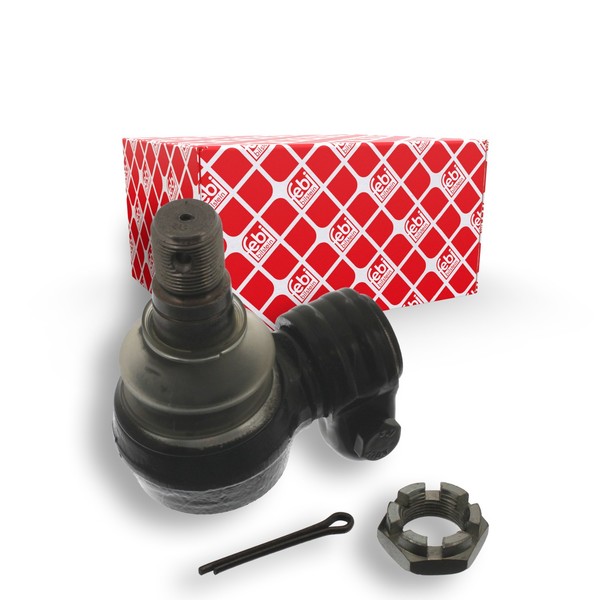 Febi Bilstein Spurstangenkopf 39456 Prokit FüR Iveco MAN MERCEDES-BENZ Scania-image