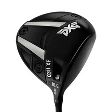 PXG 0311XF GEN6 DRIVER 12° GRAPHITE 6.0 STANDARD