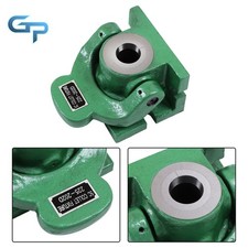 5C Collet Fixture Dead Length Chuck Fixture High Quality Horizontal Vertical