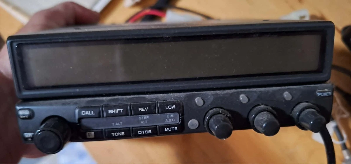 Kenwood Tm Transceiver for sale | eBay