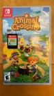 Animal Crossing: New Horizons - Nintendo Switch