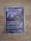 Carte Pokémon noctunoir 070/064 AR FR fable nébuleuse NM
