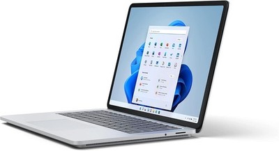 Microsoft Surface Laptop Studio Touch 14.4'' i7-11370 16GB RAM 1TB SSD