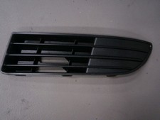 Luftgitter Stossstange Vorne Links 6Q0853665D VW Polo 1.2 Bj 2006 9 N 2605477