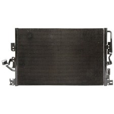 A/C AC Air Conditioning Condenser For Saturn Vue 2004 2005 2006