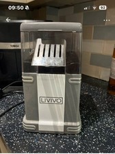 Popcorn Maker Machine