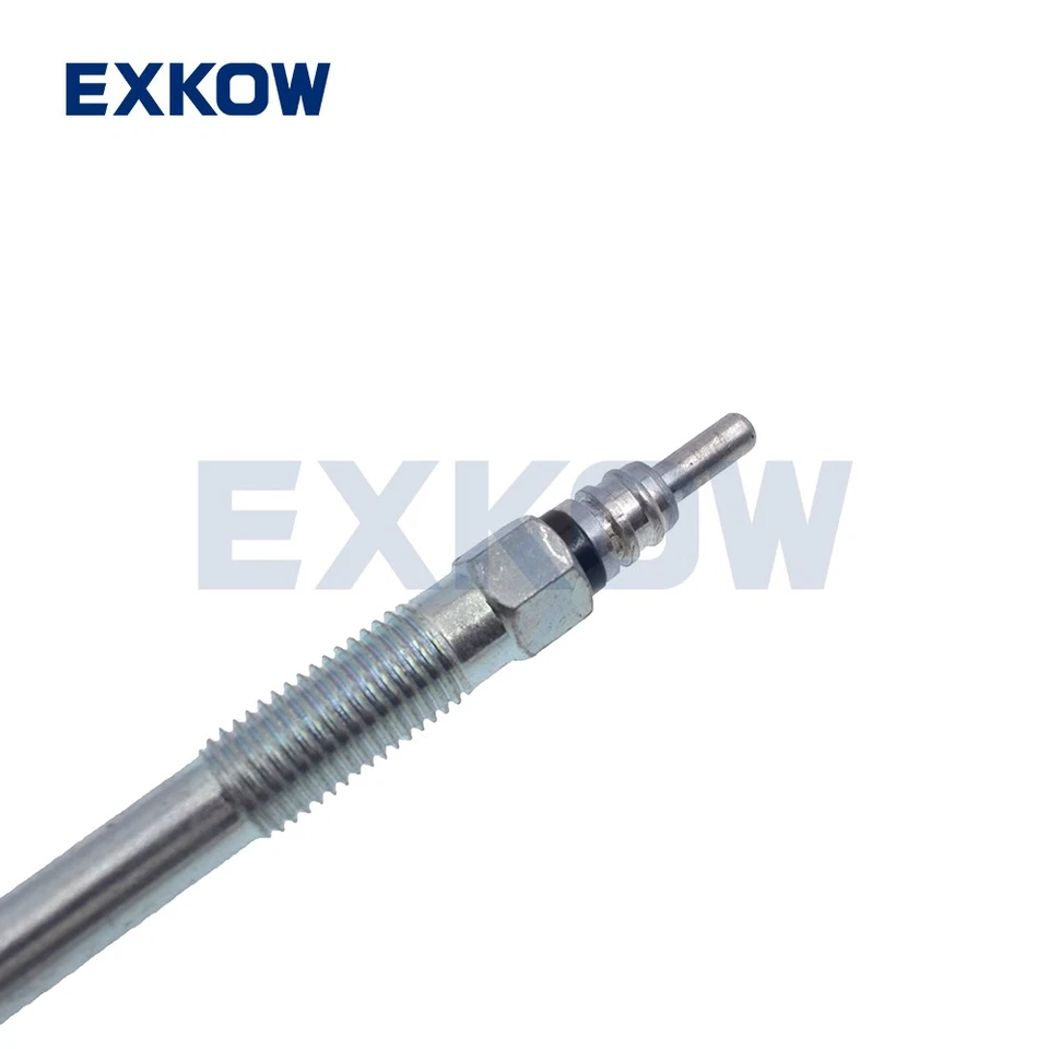 4X Glow Plug for Mitsubishi L200 Montero Sport Outlander Lancer Triton 1820A019 - Image 4 of 4