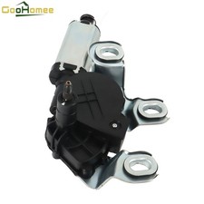 REAR WINDSCREEN WIPER MOTOR FOR SKODA OCTAVIA MK2 1Z3 HATCHBACK 04-13 1Z5955711A