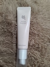 Beauty Of Joseon Relief Sun : Rice  Probiotics SPF50 PA   30ml