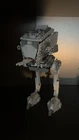 Lego Star Wars Hoth AT-ST 75322 - No Box, No Figs
