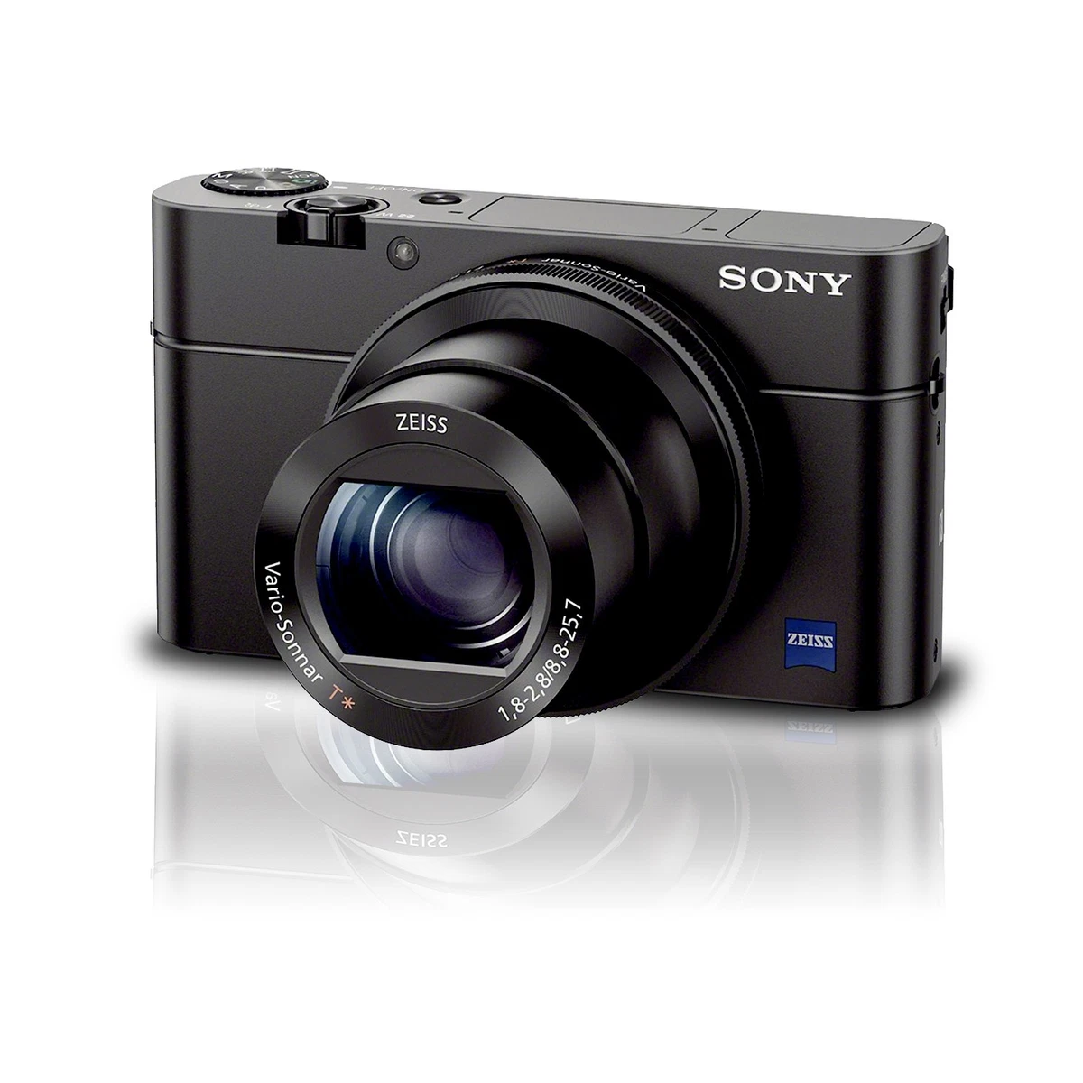 Sony Cyber-shot DSC-RX100 III Digital Cameras for Sale - Shop New