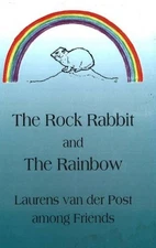 Robert Hinshaw Rock Rabbit & the Rainbow (Hardback) (UK IMPORT)