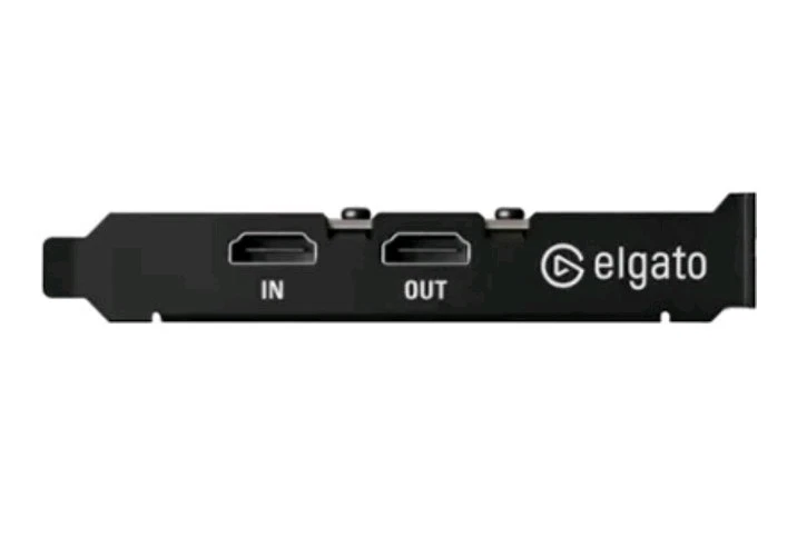 Elgato 4K Pro 8K60 PASSTHROUGH/4K60 Capture Card - Image 3 of 4